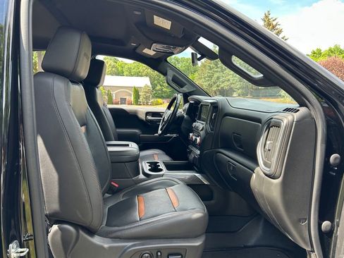 Used 2021 GMC Sierra 1500 AT4 AWD/4WD image 48