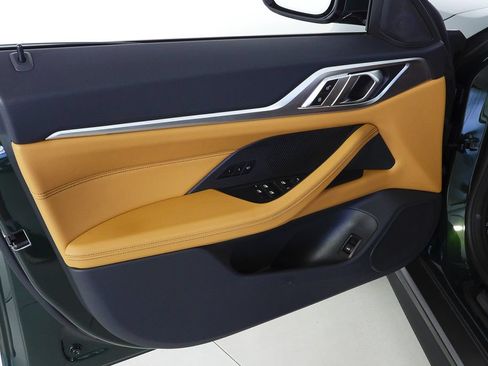 Certified 2024 BMW i4 eDrive40 w/ Premium Package RWD image 11