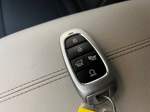 Used 2023 Hyundai Tucson SEL AWD/4WD image 46