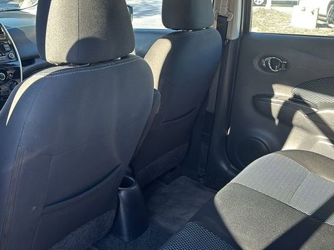 Used 2015 Nissan Versa Note SV image 29