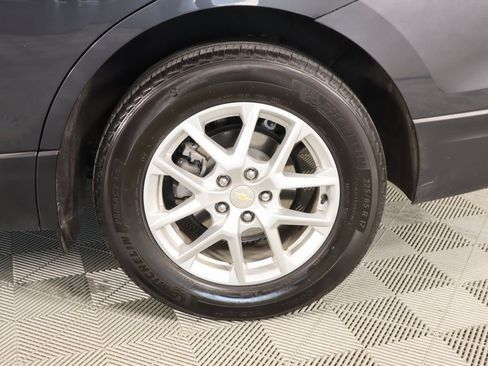 Used 2023 Chevrolet Equinox LT image 17