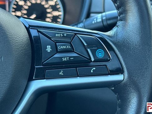 Used 2020 Nissan Altima 2.5 Platinum image 29