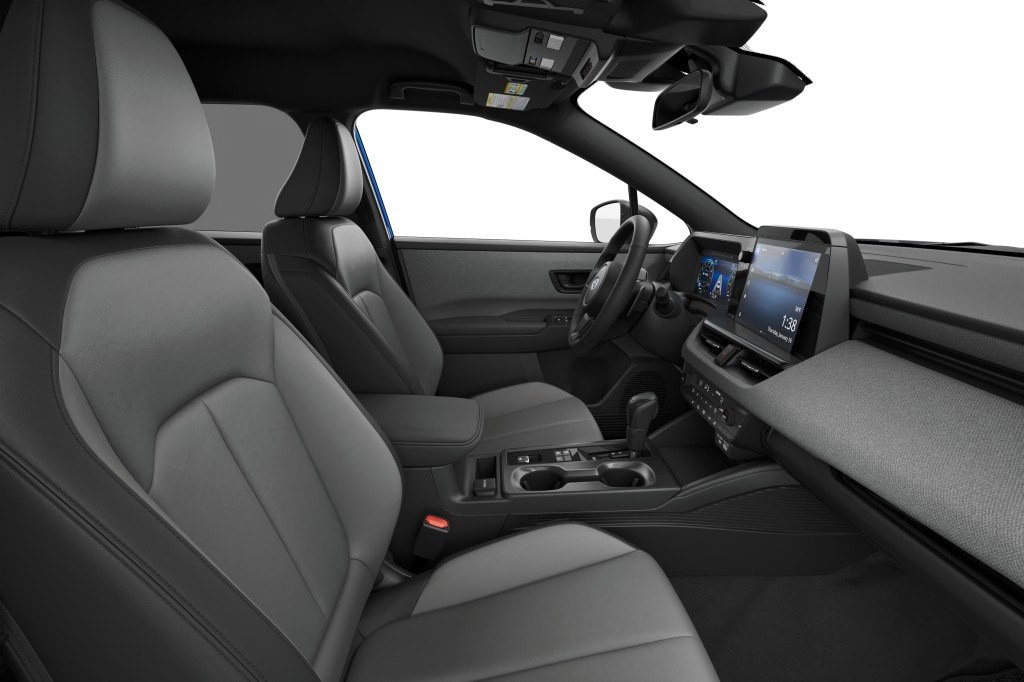 New 2026 Subaru Outback Premium AWD/4WD image 16