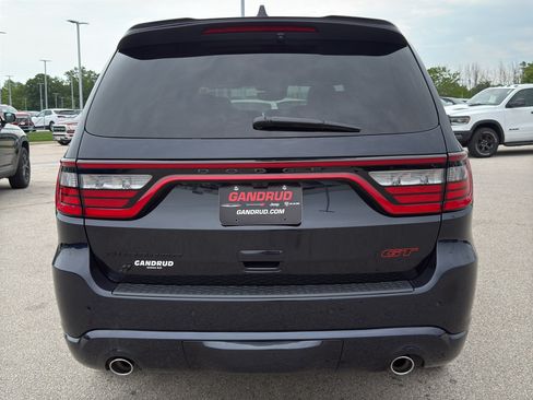 New 2026 Dodge Durango GT AWD/4WD image 5