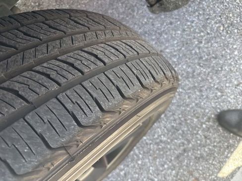 Used 2019 RAM 1500 Classic Warlock image 3