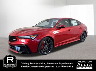 New 2026 Acura Integra Type S video 1