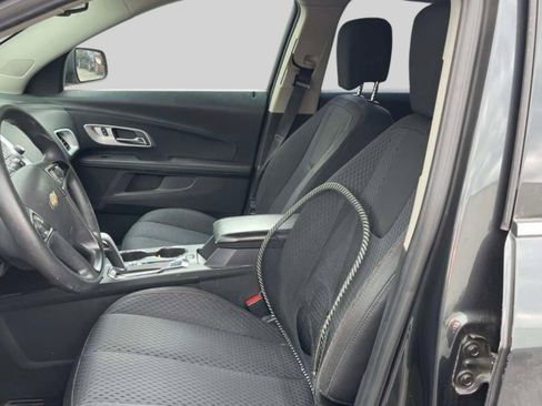 Used 2012 Chevrolet Equinox LS FWD image 4