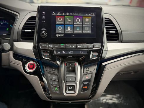 Used 2021 Honda Odyssey Touring image 13