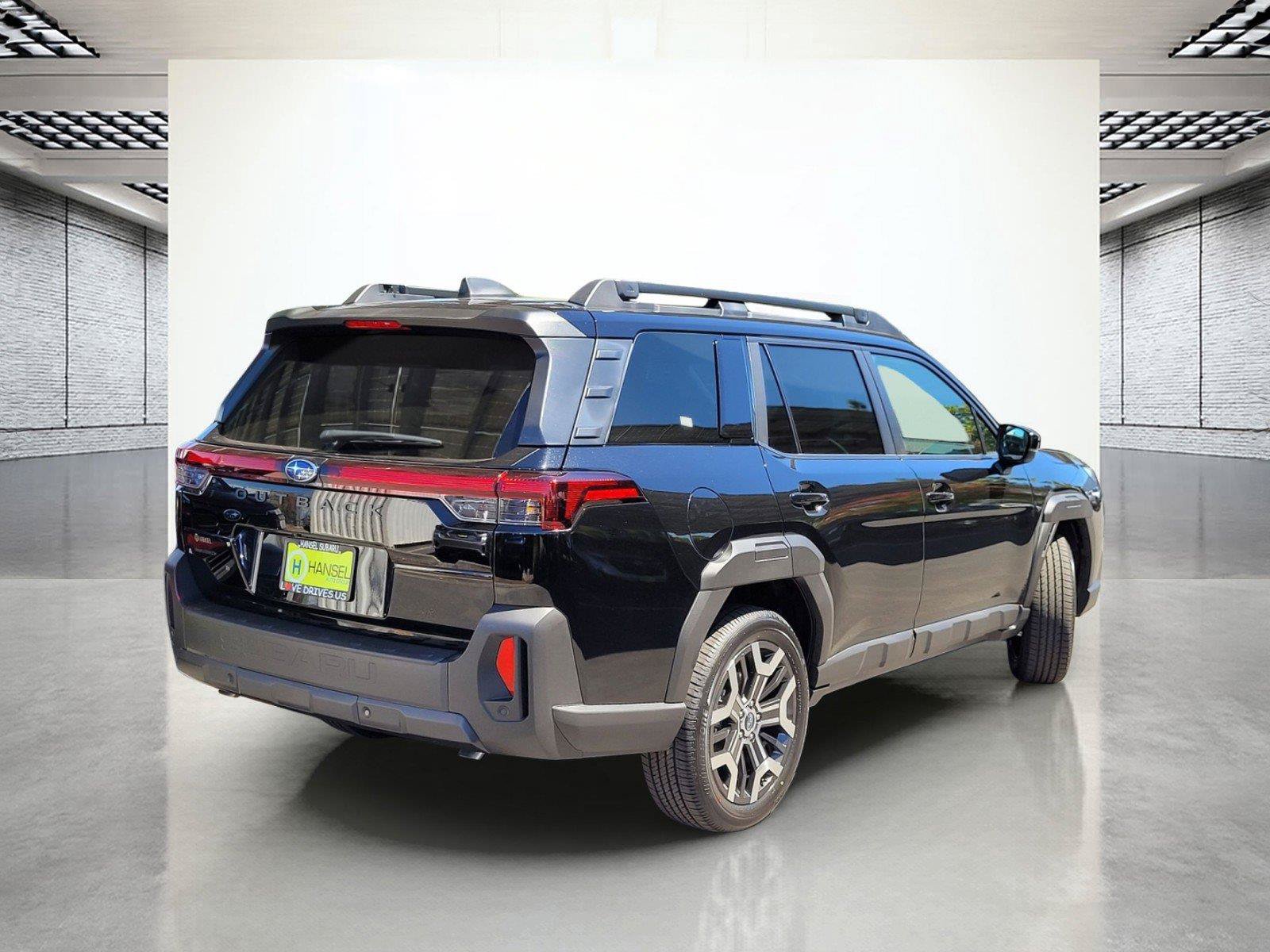 New 2026 Subaru Outback Touring XT AWD/4WD image 5