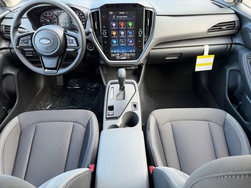 New 2026 Subaru Crosstrek 2.0i Premium w/ Crosstrek Mirror Package AWD/4WD image 14