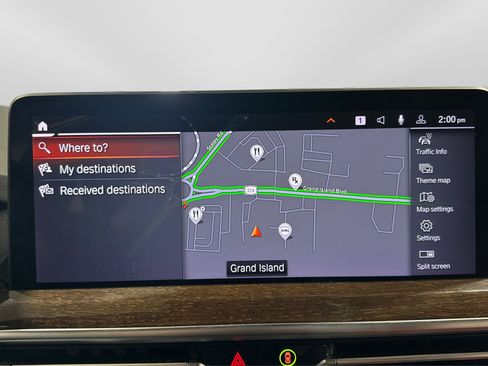 Used 2022 BMW X3 xDrive30i w/ Convenience Package w/ZPA image 29