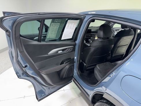 Used 2024 Dodge Hornet R/T Plus image 26