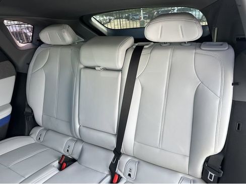 New 2026 Cadillac Optiq Luxury 1 image 16