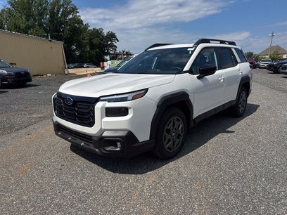 New 2026 Subaru Outback Premium