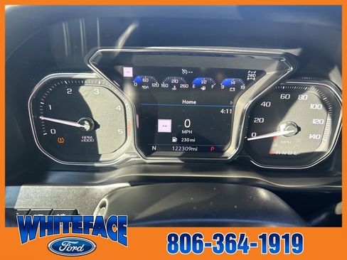 Used 2021 GMC Sierra 3500 Denali w/ Denali Ultimate Package image 25