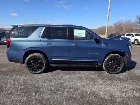 New 2026 GMC Yukon Elevation w/ LPO, Floor Liner Package image 13