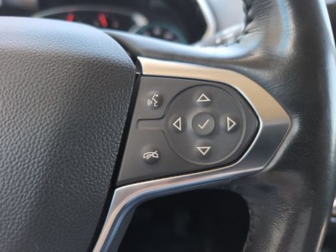 Used 2018 Chevrolet Traverse Premier AWD/4WD image 21