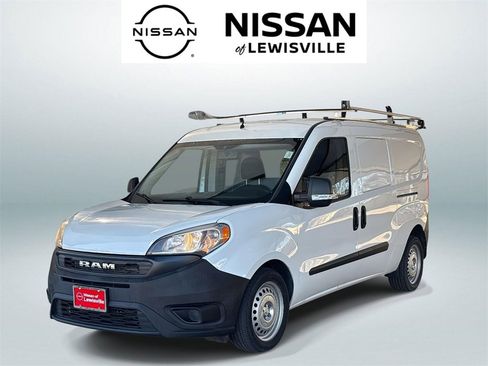 Used 2021 RAM ProMaster City Tradesman image 1