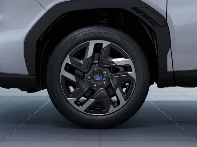 New 2026 Subaru Forester Limited AWD/4WD image 9