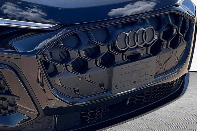 New 2026 Audi Q5 Premium Plus AWD/4WD image 30