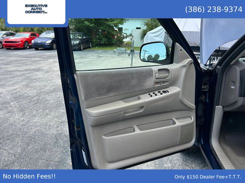 Used 2002 Dodge Dakota Sport RWD image 10