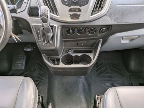 Used 2016 Ford Transit 150 130 Medium Roof RWD image 18