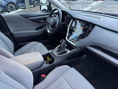 Used 2023 Subaru Legacy Premium image 29