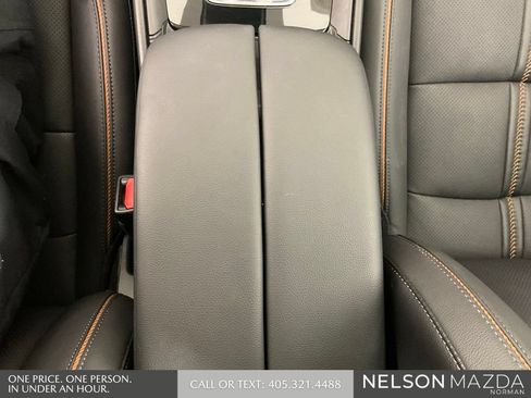 Used 2025 MAZDA CX-50 AWD 2.5 S w/ Weather Package image 42