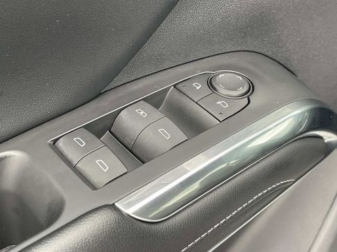 Used 2024 Chevrolet Traverse LT FWD image 34