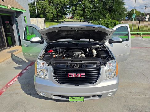 Used 2014 GMC Yukon XL SLT w/ SLT-2 Equipment Package RWD image 56