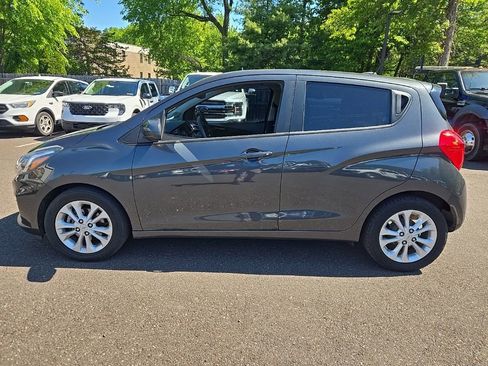 Used 2020 Chevrolet Spark LT FWD image 9