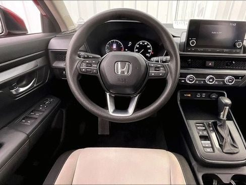 Certified 2023 Honda CR-V EX image 5