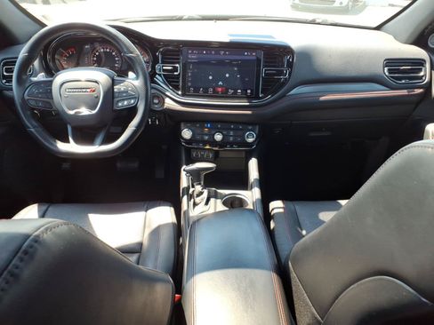 Used 2024 Dodge Durango GT AWD/4WD image 12