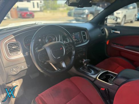 Used 2021 Dodge Charger Scat Pack RWD image 14
