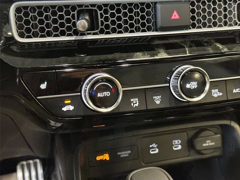 New 2026 Honda Civic Sport image 9