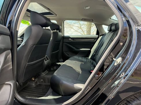 Used 2018 Honda Accord EX-L image 6