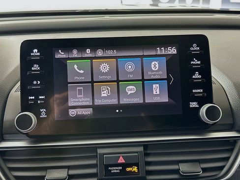 Used 2018 Honda Accord Sport image 17