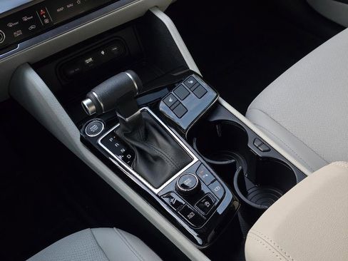 New 2025 Kia Sportage EX w/ Premium Package image 9