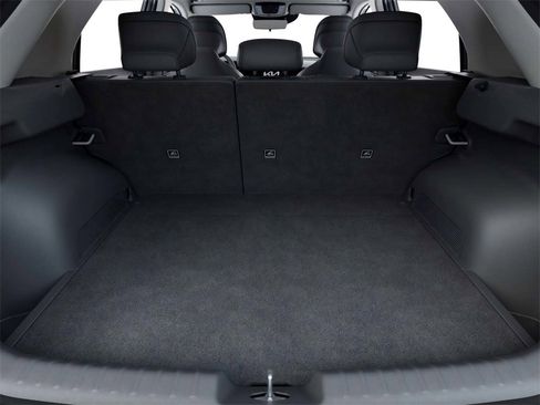 New 2026 Kia Niro EX image 19