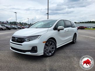 Used 2025 Honda Odyssey Touring 360° Tour