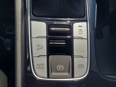 Used 2024 Hyundai Tucson SEL w/ Convenience Package FWD image 27