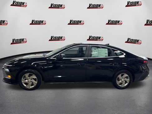 Certified 2025 Hyundai Sonata SE image 8