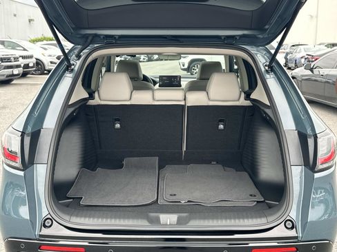 Certified 2026 Honda HR-V EX-L image 16