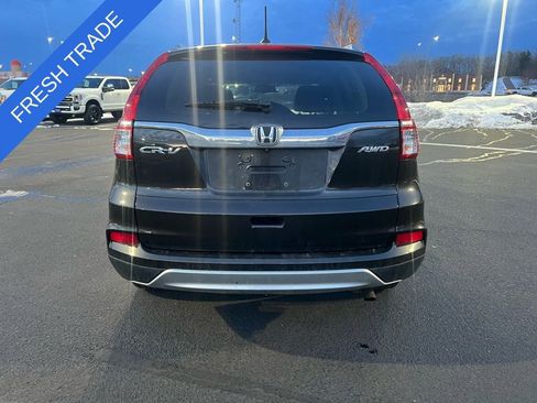 Used 2015 Honda CR-V EX-L image 6