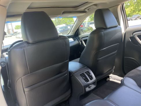 Used 2011 Ford Taurus SHO w/ 401A Rapid Spec Order Code AWD/4WD image 19