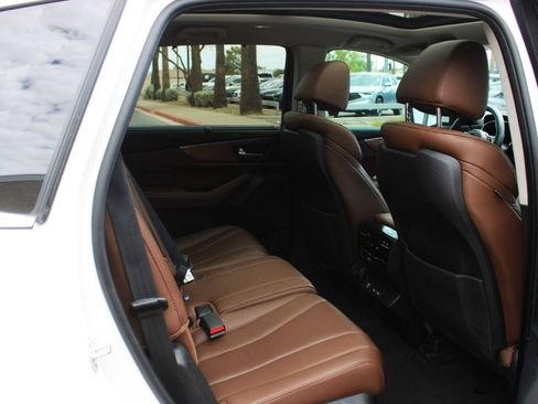 Used 2024 Acura MDX FWD w/ Technology Package image 15