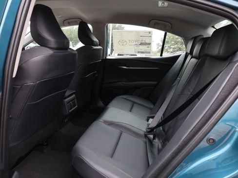 New 2026 Toyota Camry XLE image 29