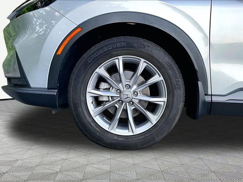 Used 2025 Honda CR-V EX-L image 24