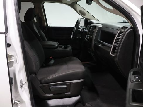 Used 2019 RAM 1500 Express w/ Wheel & Sound Group image 22