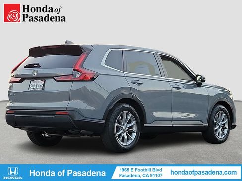 Used 2024 Honda CR-V EX image 2